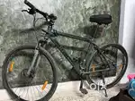 Vector 91 trooper 700c