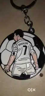 Cristiano Ronaldo kitchen