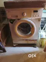 Samsung Washing Machine