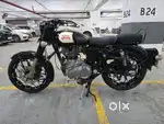 KTM RC 200  BIKE