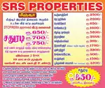 Minjur thiruvellavoyal Sakthi Nagar land with bank loan