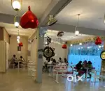 well running cafe for sale