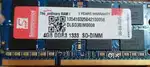 4gb DDR 3 Laptop Ram 3year warranty