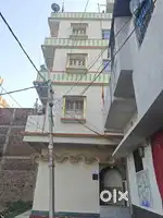 2 BHK PRICE -5500 And FOR BOTH FAMILY AND BACHLOR
