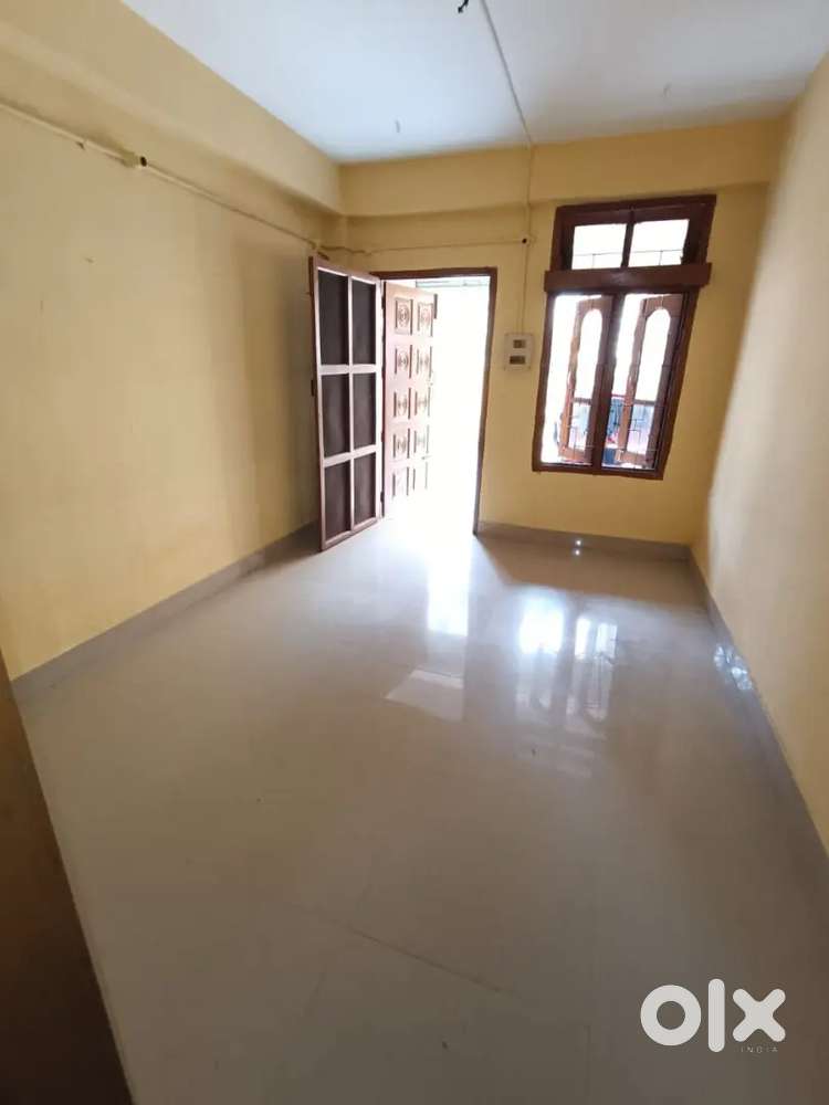 No owner 1bhk rent with Car Parking
