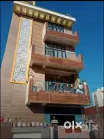 पुलक विहार  में स्वतंत्र फ्लैट किराए पर