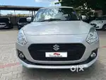 Maruti Suzuki Swift AMT ZDI, 2018, Diesel