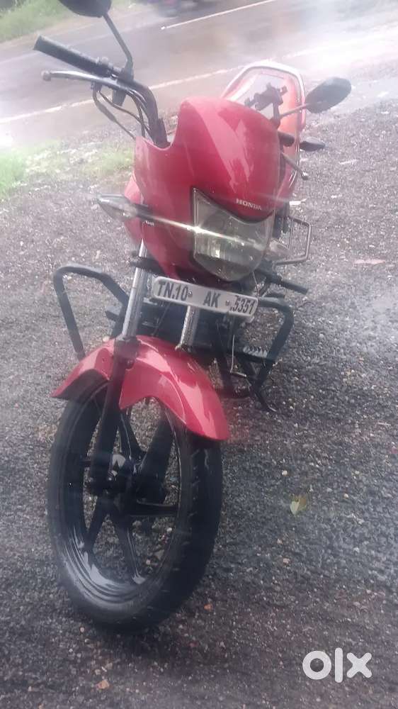 good condition