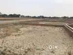 Navratri me plot book kare ghazipur road sandaha me registry free