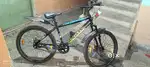 26 size hercules streetcat pro 2.0