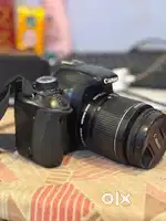 Eos dslr camera