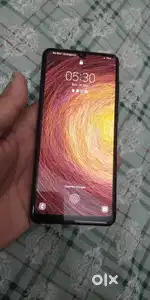 Sell Samsung-A31 (6+128).. In-Display Finger.. Superb Condition..