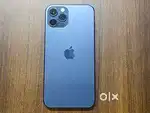 iPhone 12pro 128GB For Sale With 90% Battery Health Refurbished Mobile