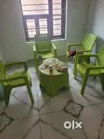 Rooms for rent