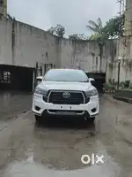 Toyota Innova Crysta G 7 STR, 2025, Diesel