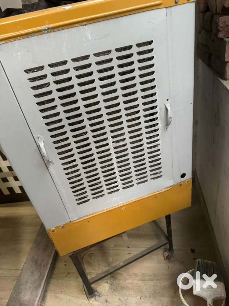 Marvel air cooler