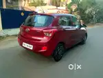 Hyundai Grand i10 Magna 1.2 Kappa VTVT, 2015, Petrol