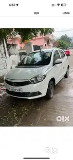 Tata Tiago 2019