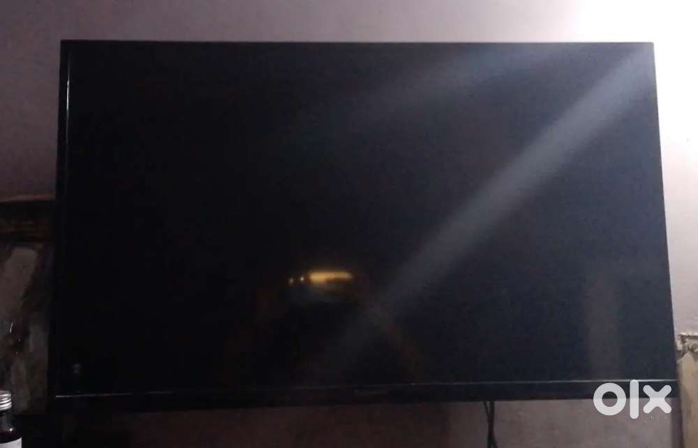 Panasonic 32 इंच LED TV – सही कंडीशन – Best Price
