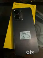 Realme p3 5g