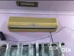 iGeneral new condition Air conditioner