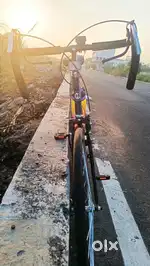 HERO Single Speed