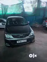 Toyota Innova, 2011, Diesel