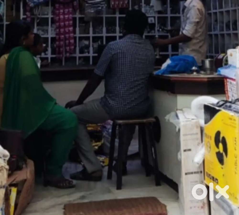 No.241, Nethaji Road, opp.lane of Deepam Colour lab & Studio