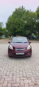 Honda Amaze, 2013, Diesel