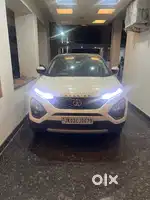 Tata Harrier 2019 Diesel Good Condition