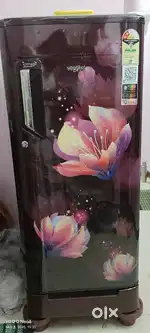 Whirlpool Refrigerator