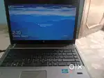 HP Laptop core i5
