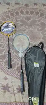 BADMINTON ₹600
