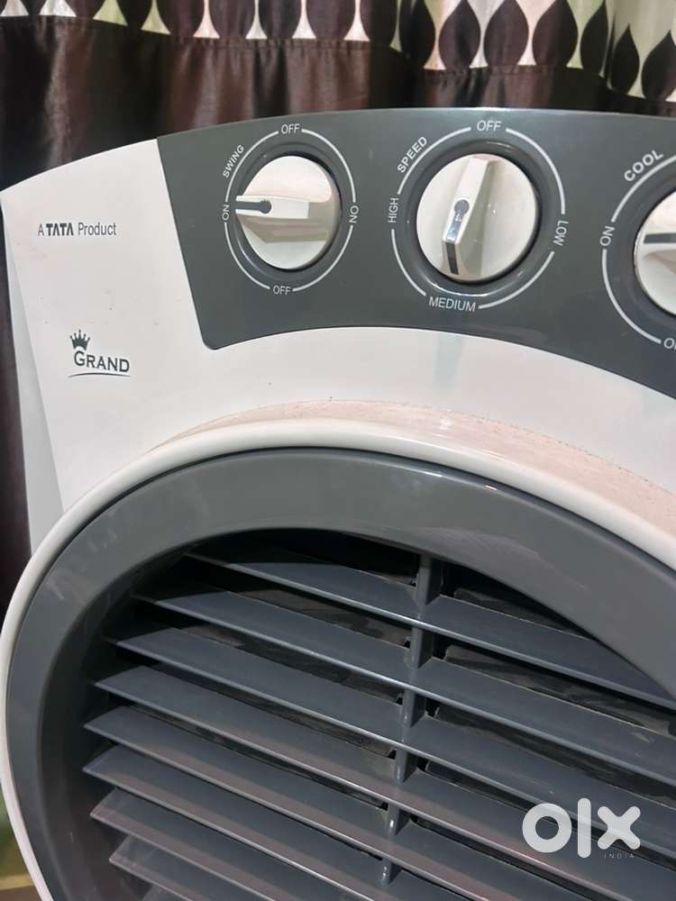 Voltas 65liter cooler