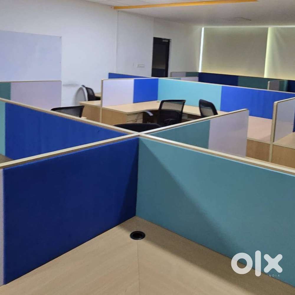 Furnished Office Space For Rent in Bavdhan