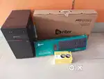 i5 6TH GEN NEW DESKTOP FULL SET 1TEAR WARRANTY