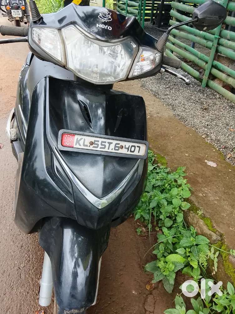 Good condition