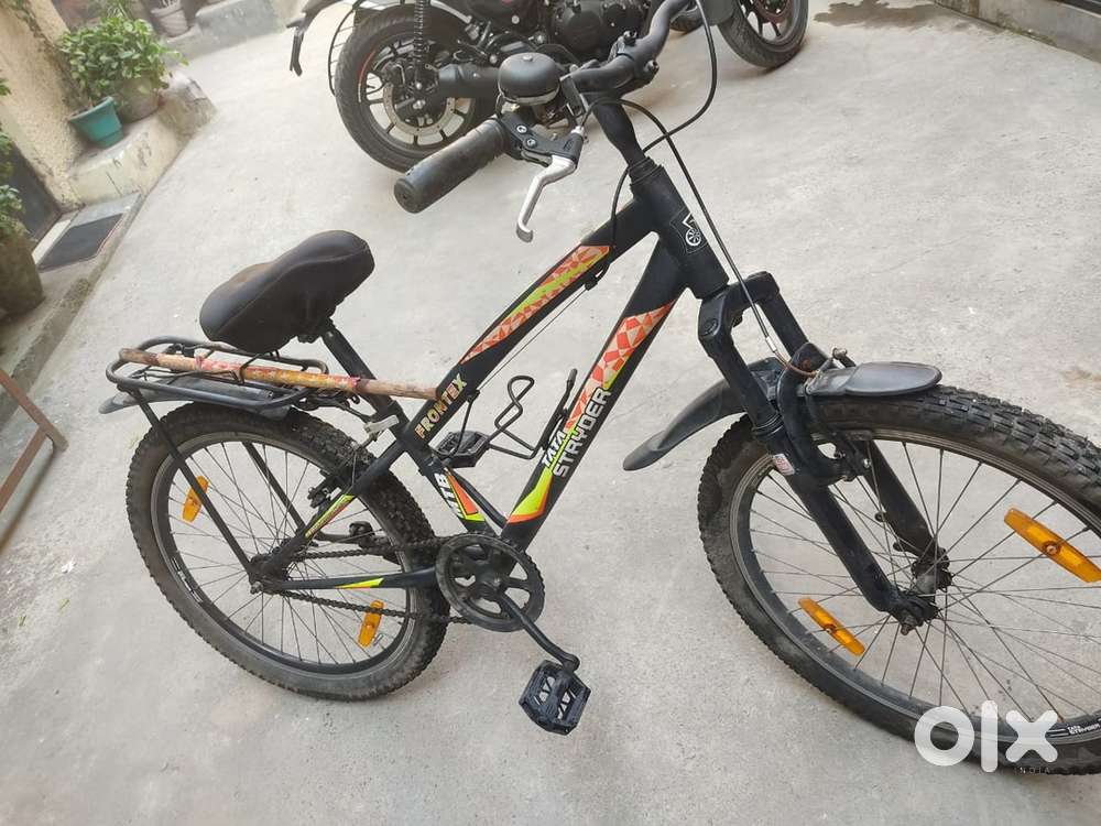 Selling Bicycle