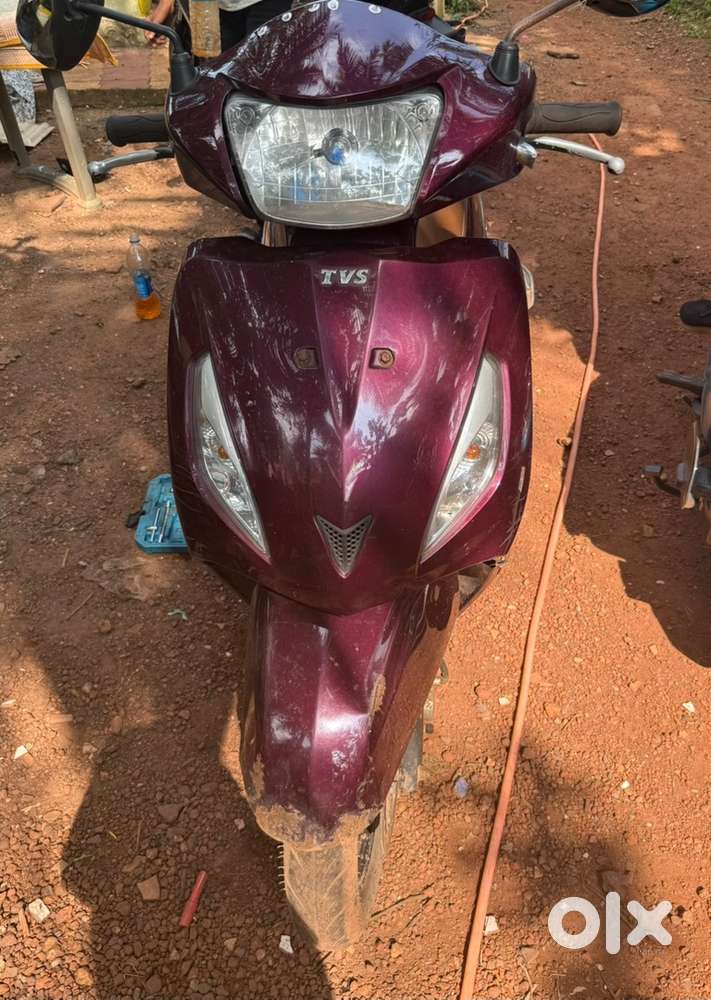 In Good Condition carburettor need to be replaced