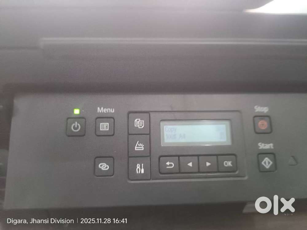 CANON printer GM4070