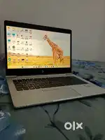 HP Elitebook 830 G6 (8/256)