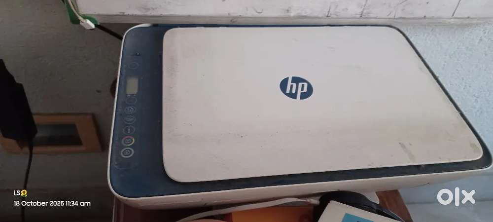 Printer for sell