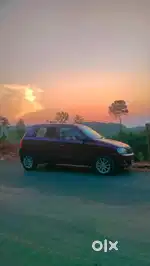 Maruti Suzuki Alto 2011