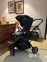 Star and. daisy Baby Stroller. In brand new contion