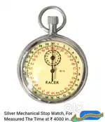Stop watch