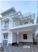 Athirampuzha Near 4 BHK 68 lakh