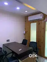 Office for rent in akota