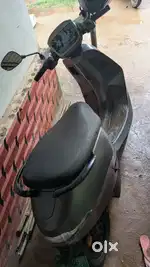 Good condition, new tyres