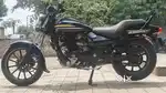 Bajaj Avenger 150 Street (2015/12)