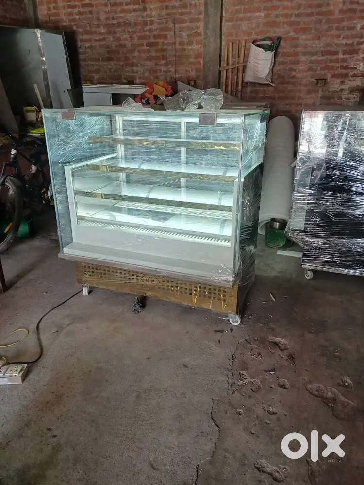 Display Counterk